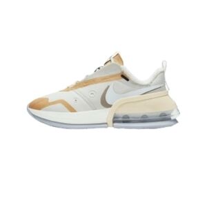 Nike Air Max Up Wild Pack DC5420-737  Twine/Sail – faux-fur lined,US Womens 7